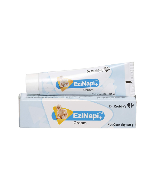 EZINAPI CREAM 50GM