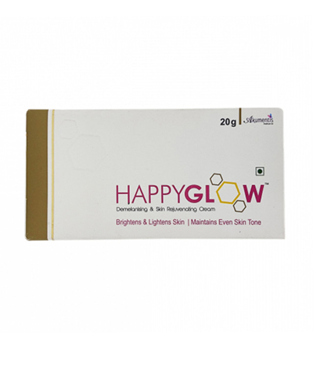 HAPPYGLOW CREAM 20GM